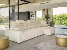 SOFA CHAIS JOEL